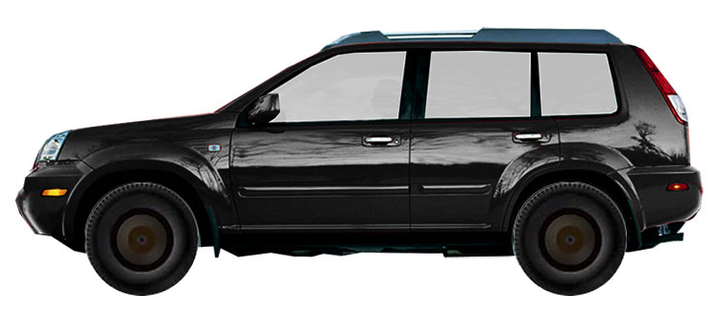 Nissan X-Trail T30 (2001-2007) 2.2 DCi 4x4