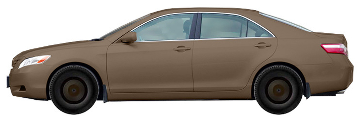 Toyota Camry XV40 Sedan (2006-2009) 3.5